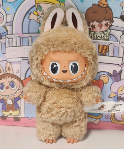 Custom Super Cute Dark Skin by Song&Wow&MiaoMiao