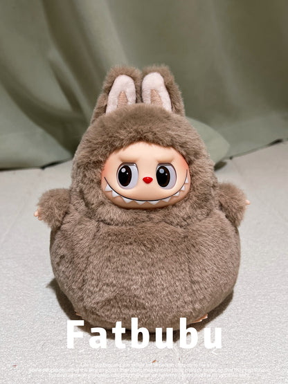 Fatbubu by Emo