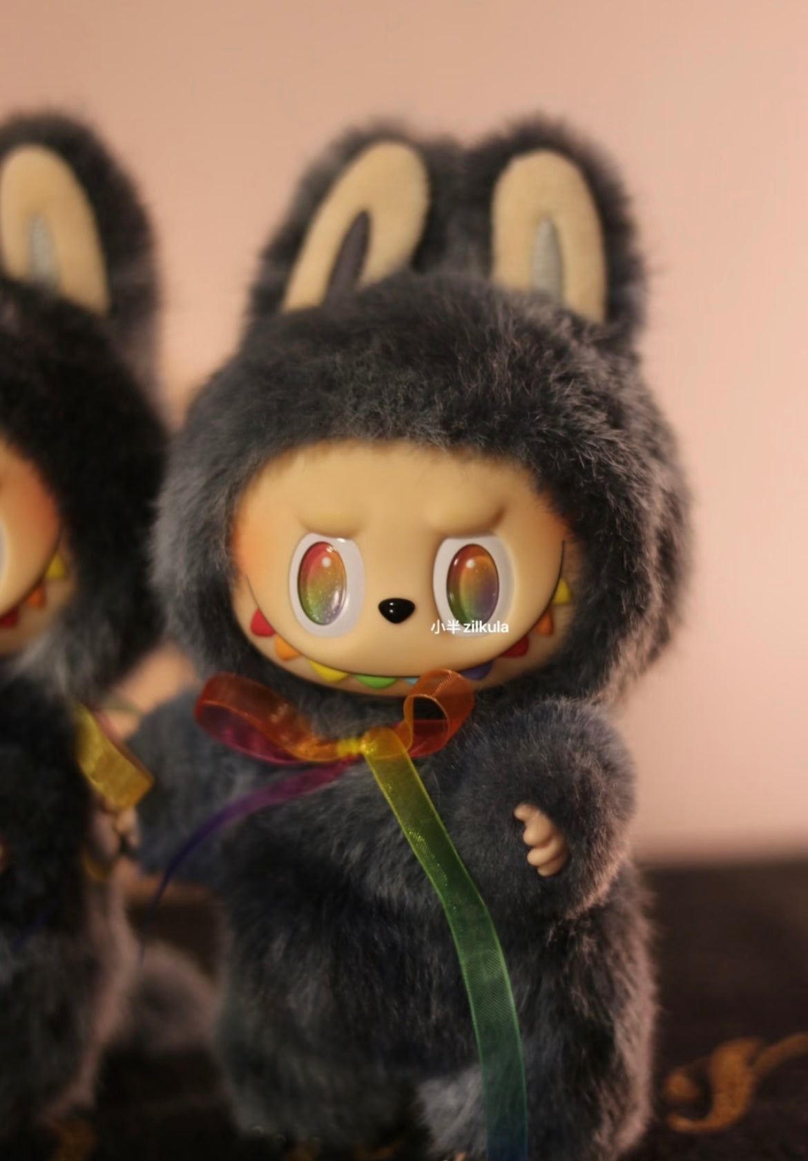 Big Into Energy Secret by Zikula