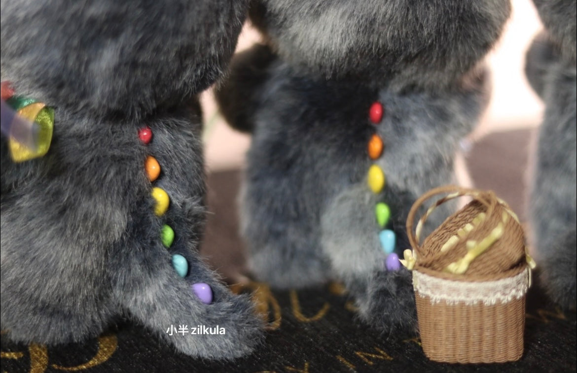 Big Into Energy Secret by Zikula