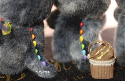 Big Into Energy Secret by Zikula