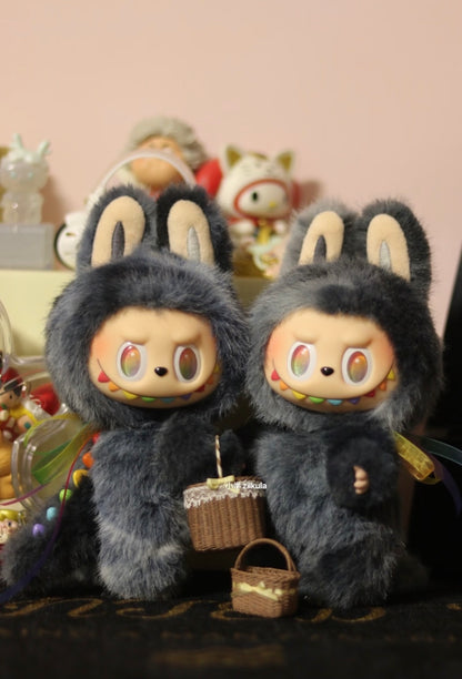 Big Into Energy Secret by Zikula