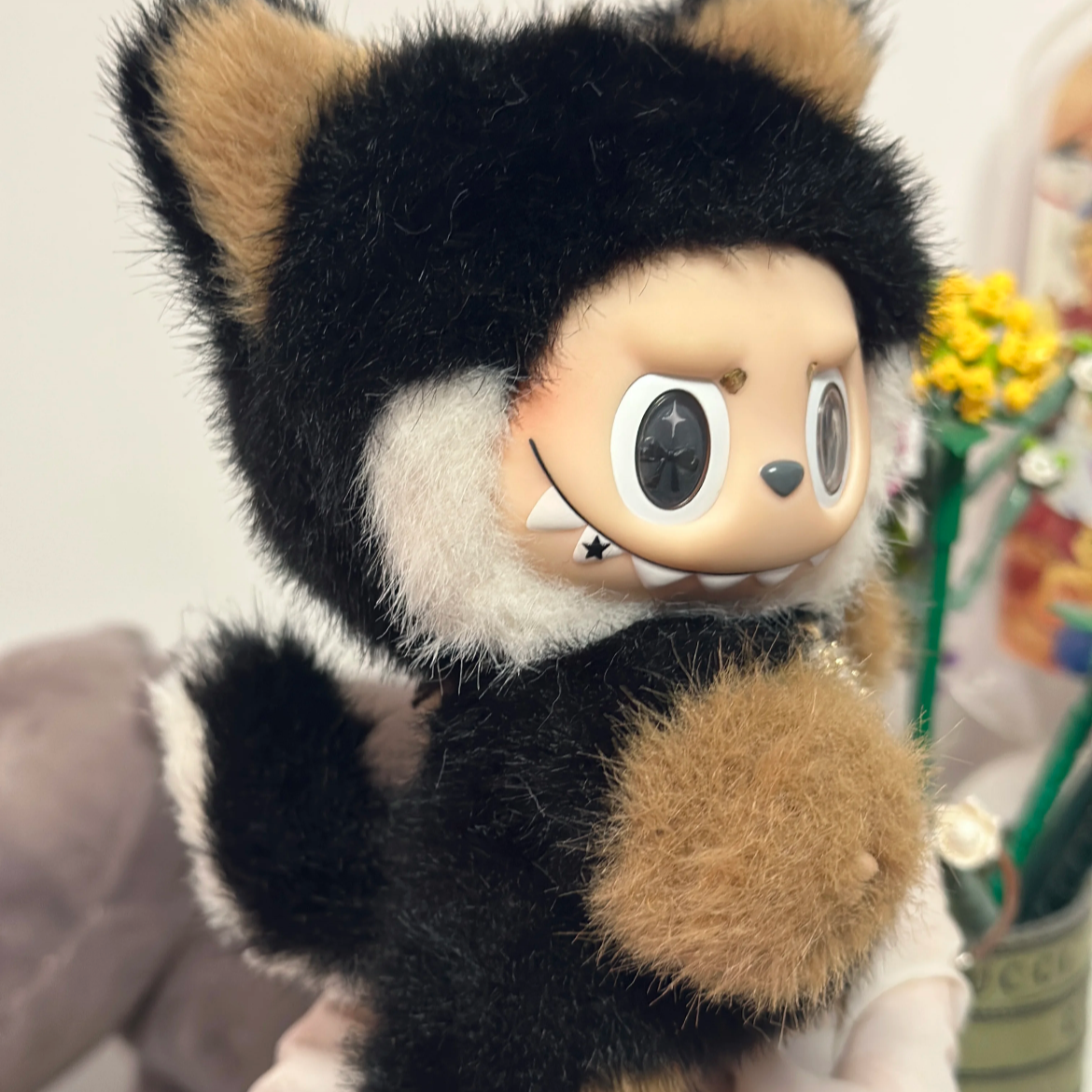 Custom Your Lovely Pet by April