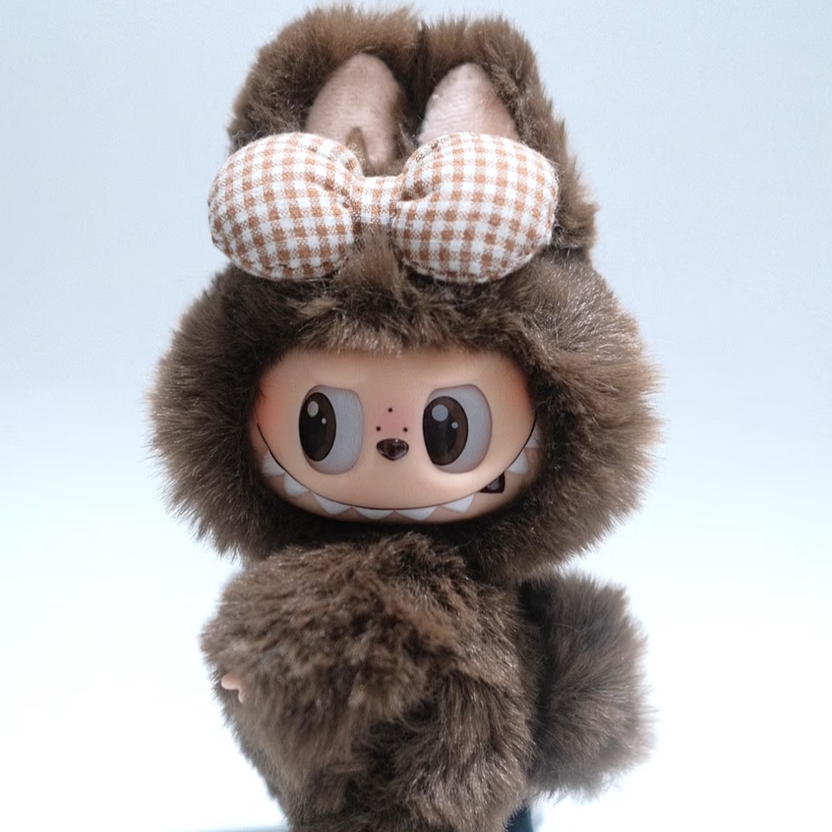 Custom Little Smarty by Zhanzhan