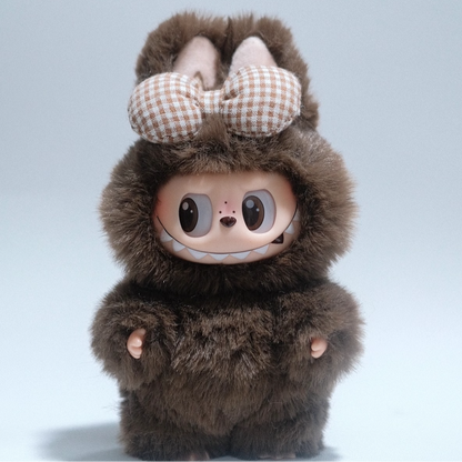 Custom Little Smarty by Zhanzhan