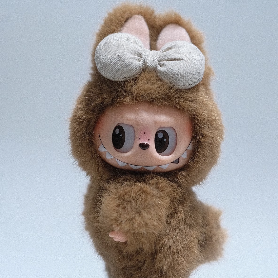 Custom Little Smarty by Zhanzhan