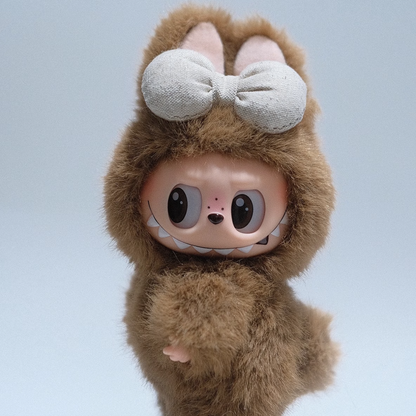 Custom Little Smarty by Zhanzhan