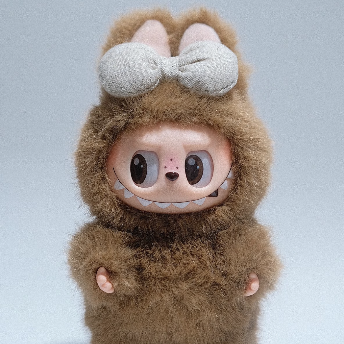 Custom Little Smarty by Zhanzhan