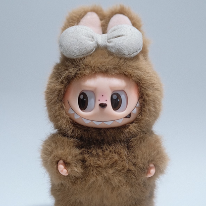 Custom Little Smarty by Zhanzhan