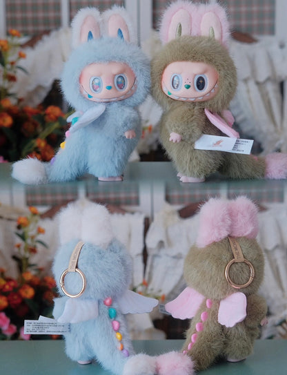 Custom Little Wings by Zhanzhan