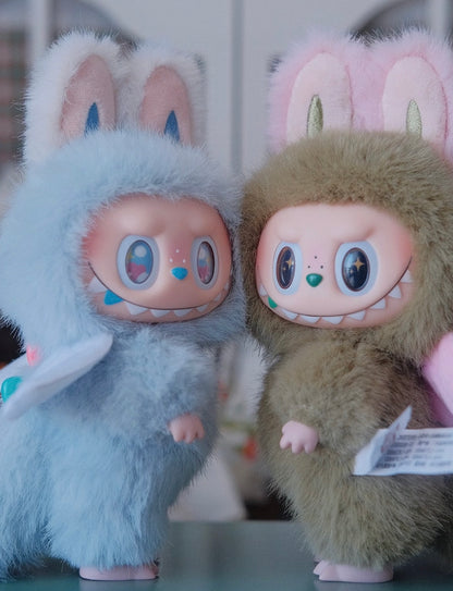 Custom Little Wings by Zhanzhan