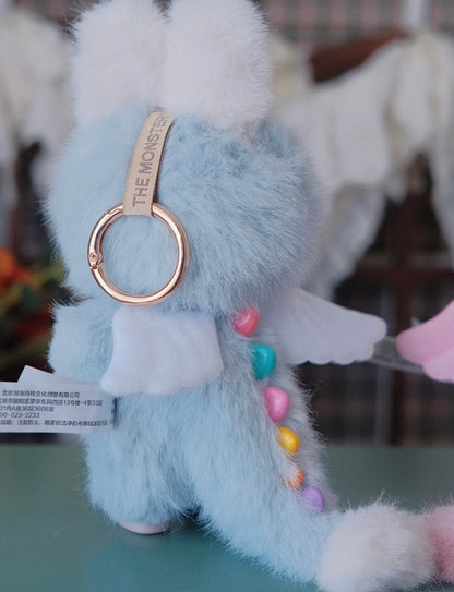 Custom Little Wings by Zhanzhan