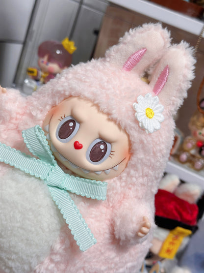 Mokoko x Fatbubu (Fatkoko) V3 by April