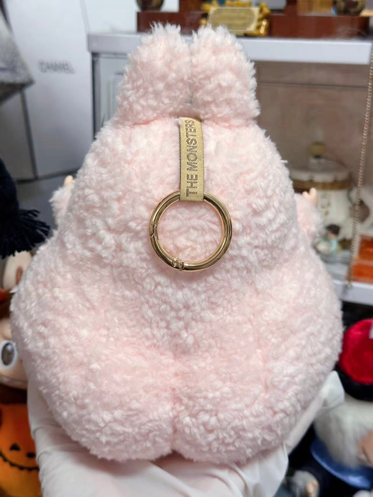 Mokoko x Fatbubu (Fatkoko) V3 by April