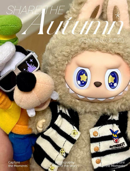 Custom Mini Flip With Me by Jiaojiao