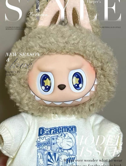 Custom Mini Flip With Me by Jiaojiao