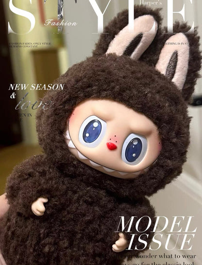 Custom Chestnut Cocoa by Zhanzhan