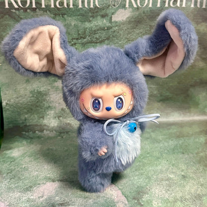 Custom Stitch by April