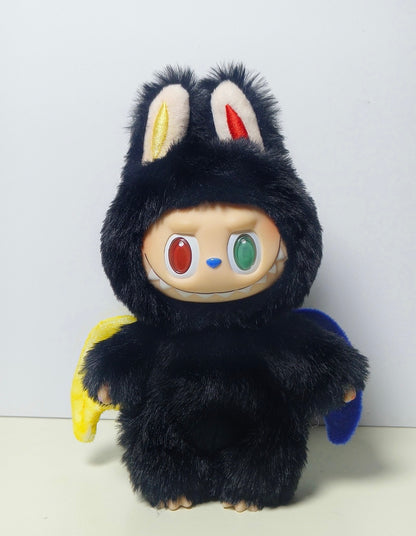 New Zimomo Black Rainbow by Xiyao