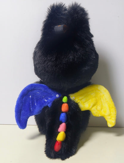 New Zimomo Black Rainbow by Xiyao