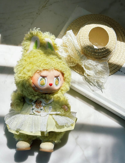 Spring Break Green Grape by April