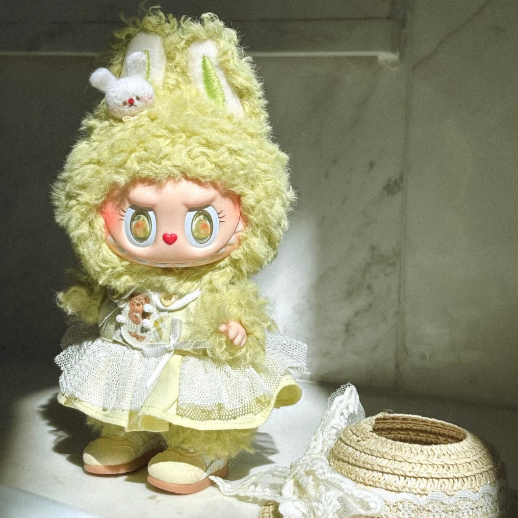 Spring Break Green Grape by April