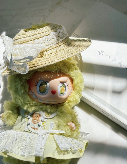 Spring Break Green Grape by April