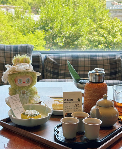 Spring Break Green Grape by April