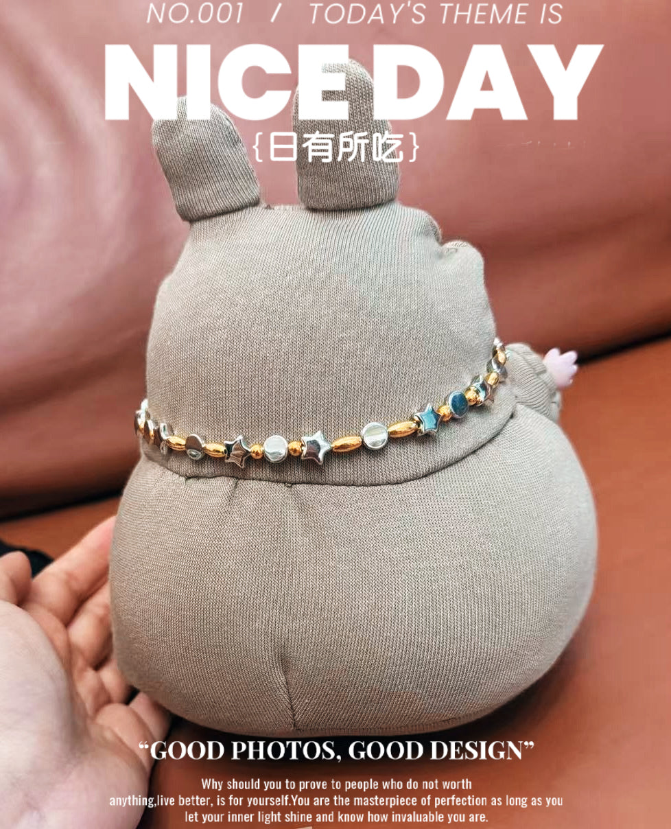 Fatbubu x Sacai Seventeen Outfits