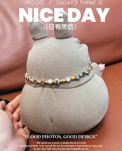 Fatbubu x Sacai Seventeen Outfits