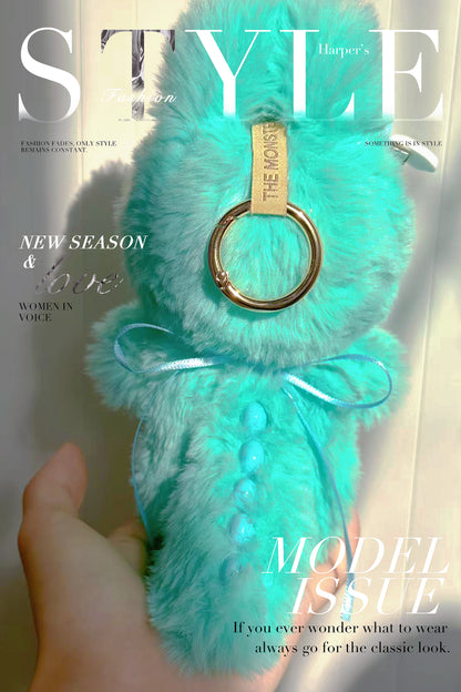 Custom Tiffany Blue by April