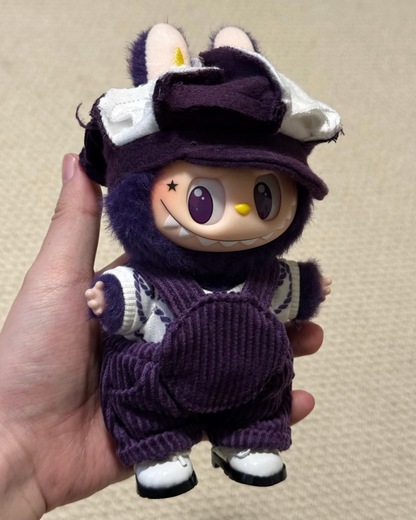 Pronounce-Be Fancy Now 17cm Outfit