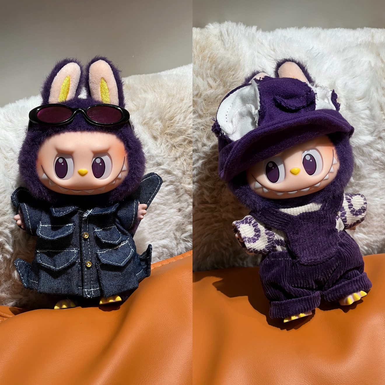 Pronounce-Be Fancy Now 17cm Outfit