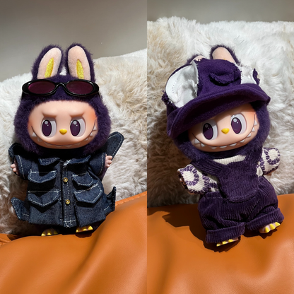 Pronounce-Be Fancy Now 17cm Outfit