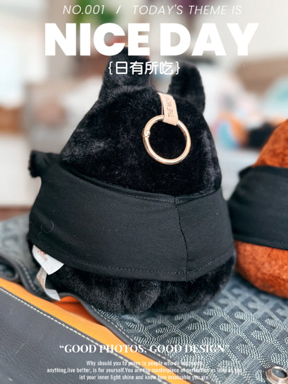 Fatbubu 10th Anniversary Outfits