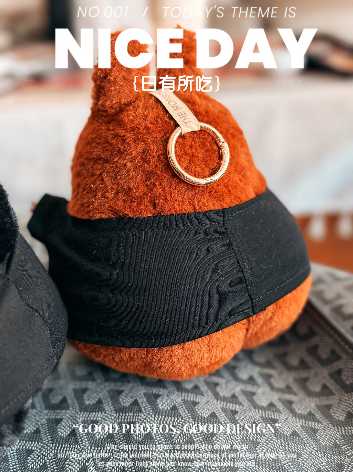 Fatbubu 10th Anniversary Outfits