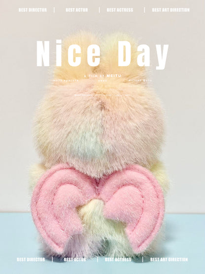 Lighter Rainbow Heartbroken by Zimeme