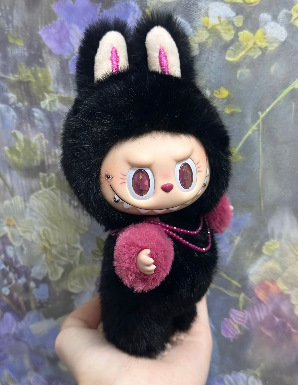 Custom Ladybubu by April