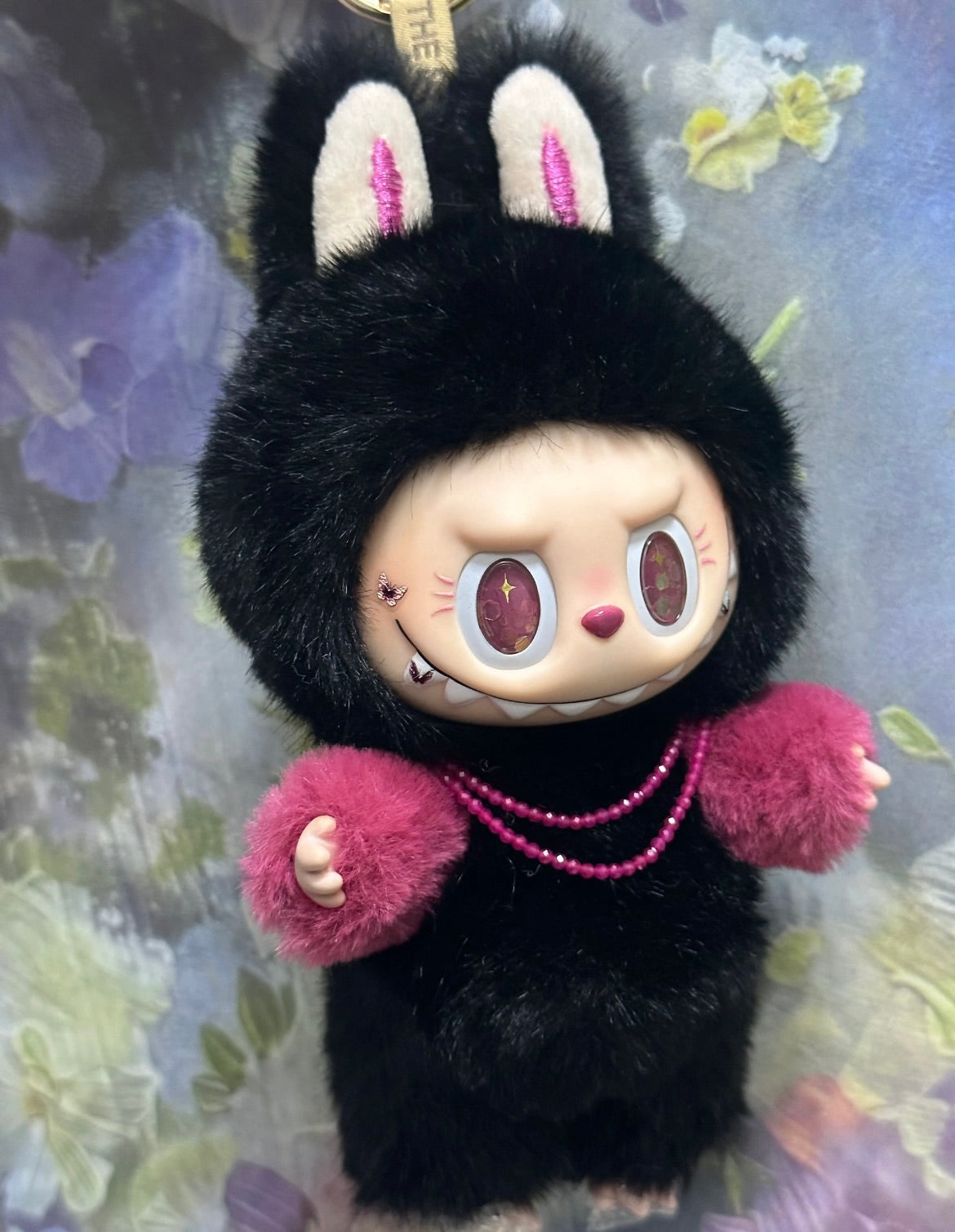 Custom Ladybubu by April