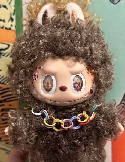 Custom Little Teddy by April