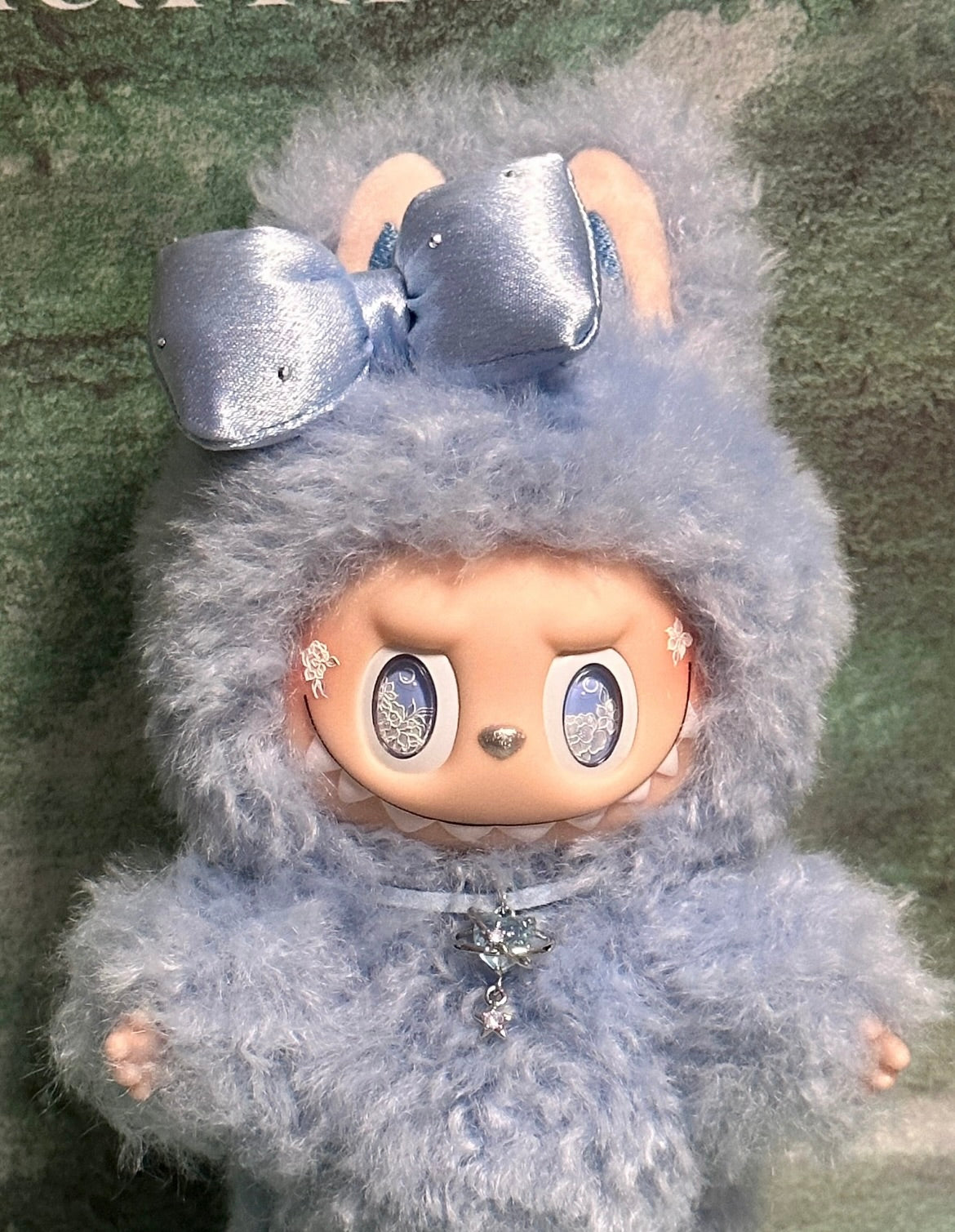 Custom Little Sea Salt-April