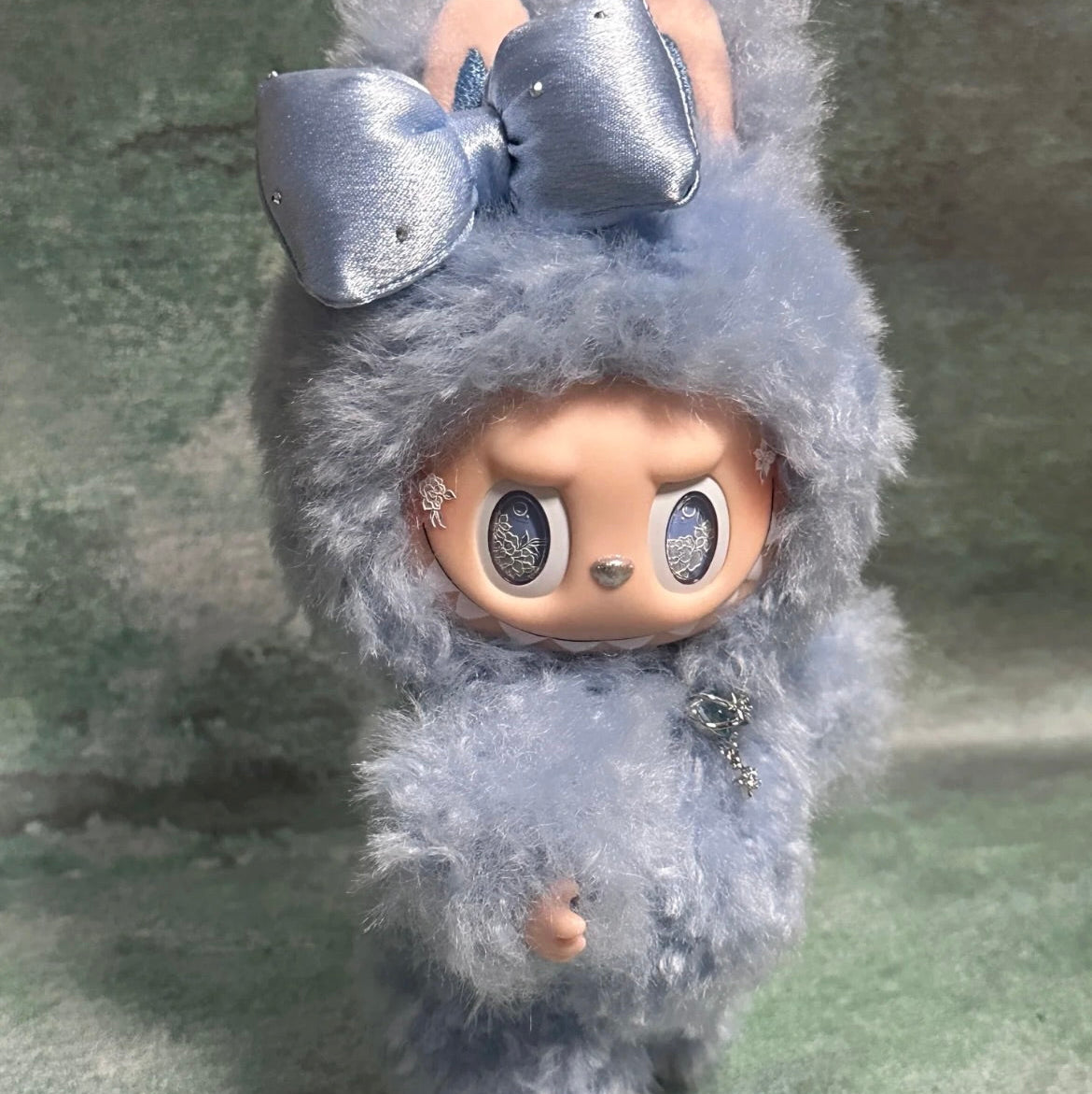 Custom Little Sea Salt-April