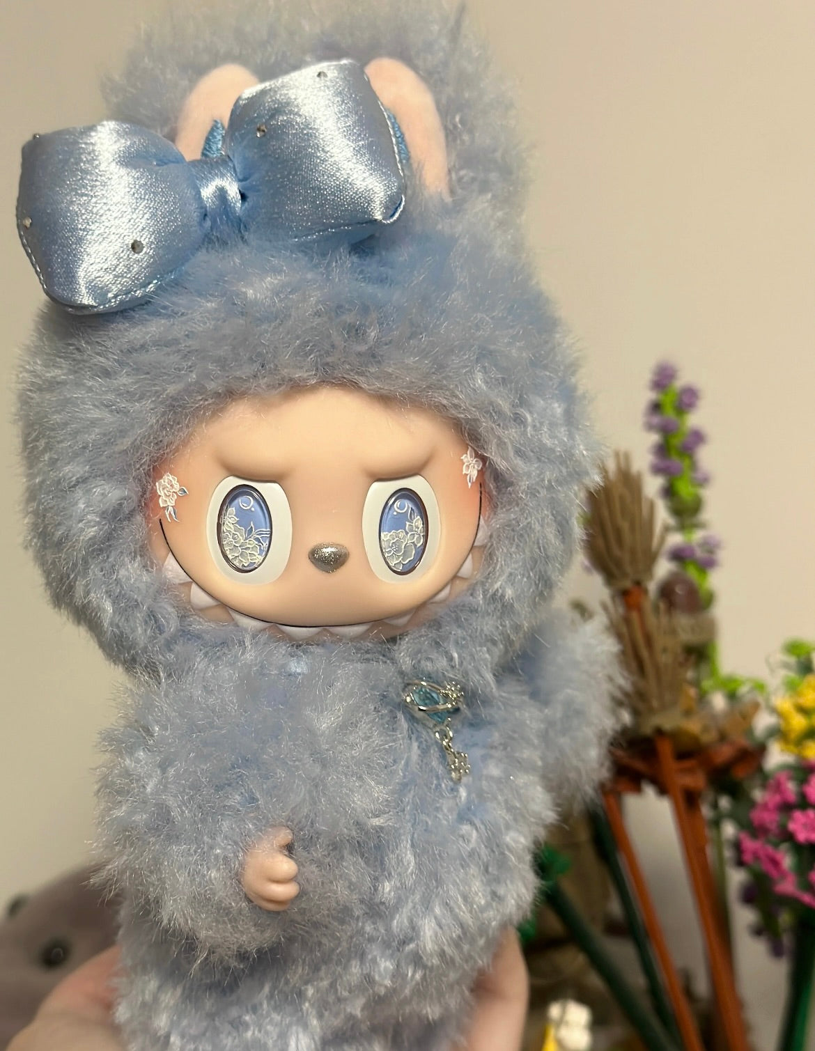 Custom Little Sea Salt-April