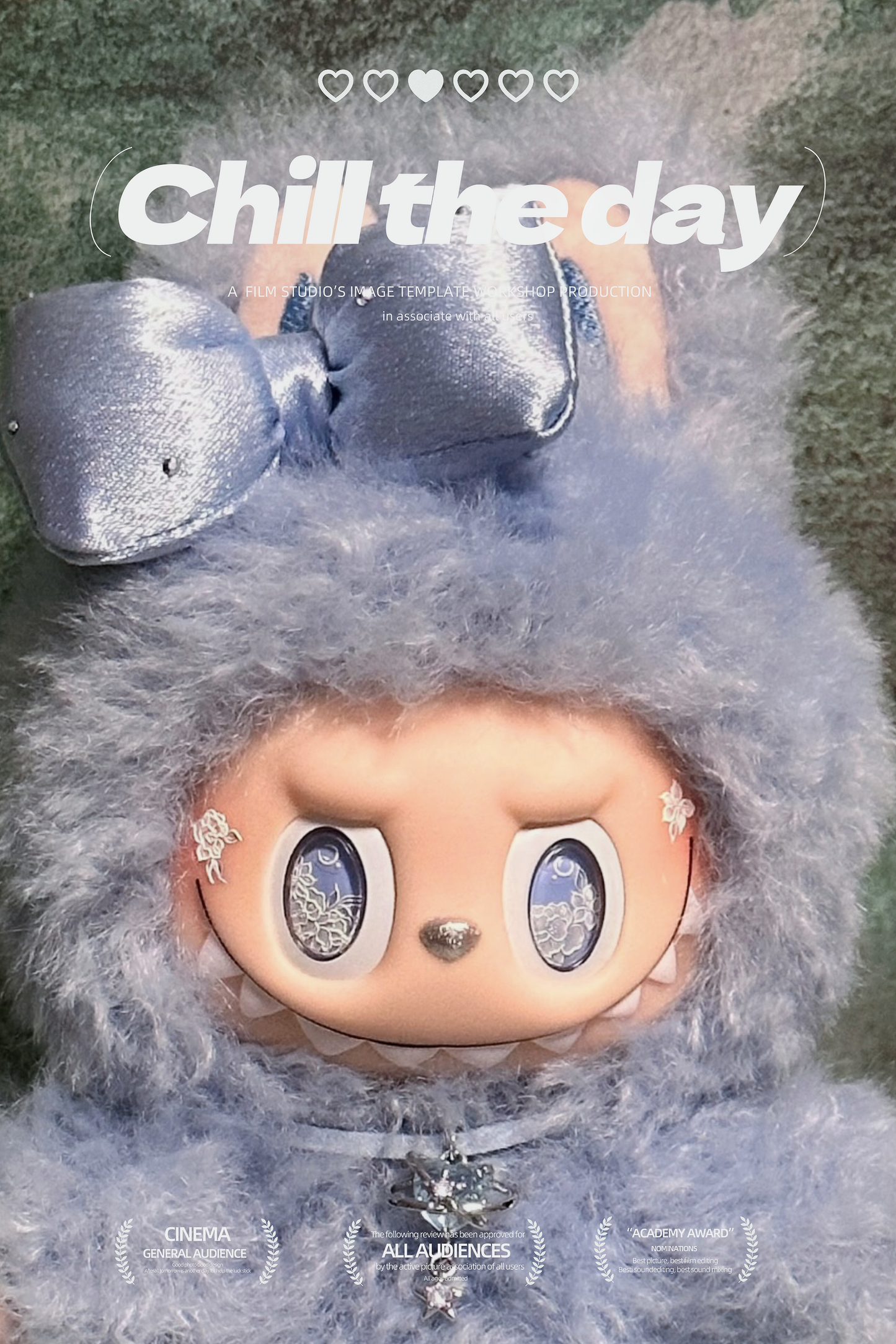 Custom Little Sea Salt-April