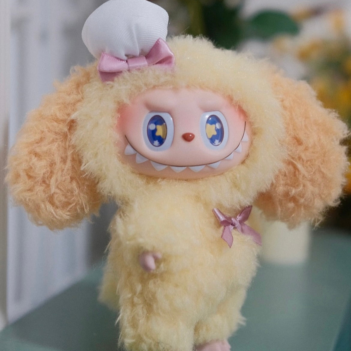 Custom CookieAnn by Zhanzhan