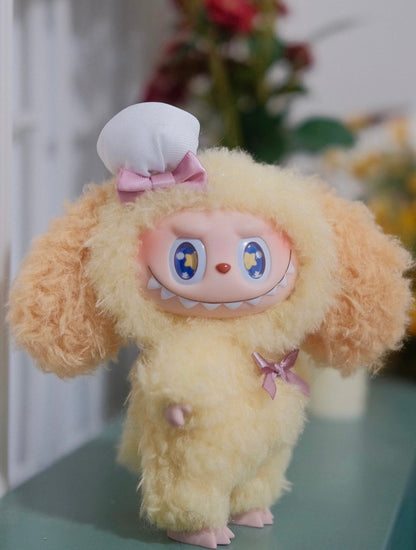 Custom CookieAnn by Zhanzhan