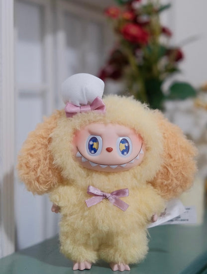 Custom CookieAnn by Zhanzhan