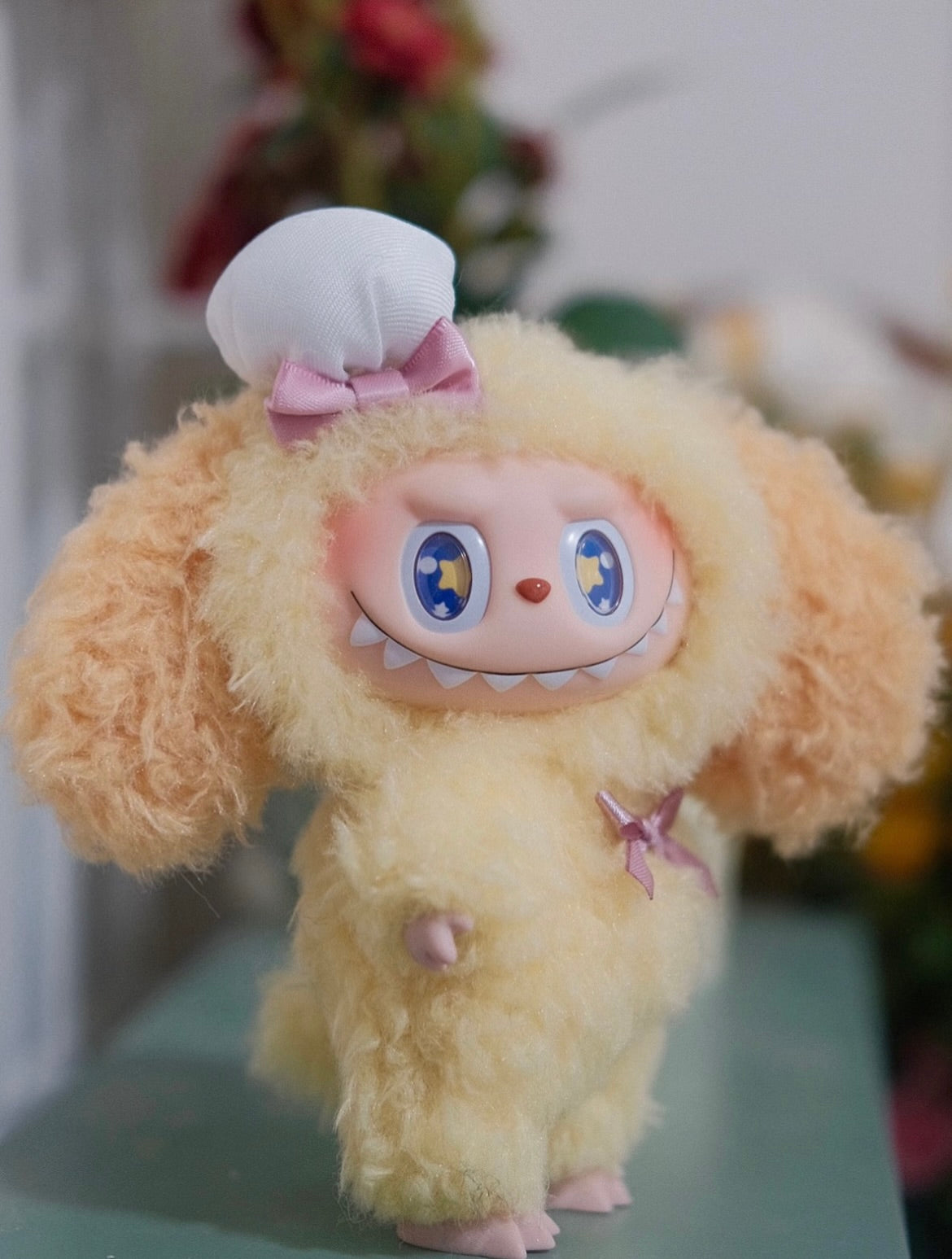 Custom CookieAnn by Zhanzhan