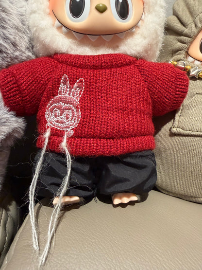 Best of Luck Outfits