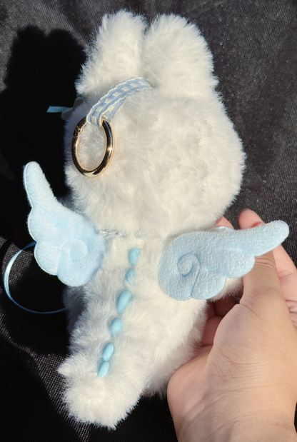 Custom Creamy Baby by Bread Go & AXing